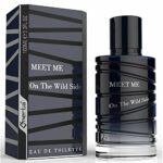 Omerta Men Eau de Toilette 100 ml "Meet me on The Wild Side"