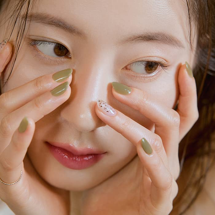 rom&nd Dewyful Water Tint Lip Gloss (8 Colors) 5g (03 IF ROSE)