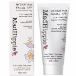 Mad Hippie Hydrating Facial SPF 25 Plus For Unisex 2 oz Sunscreen