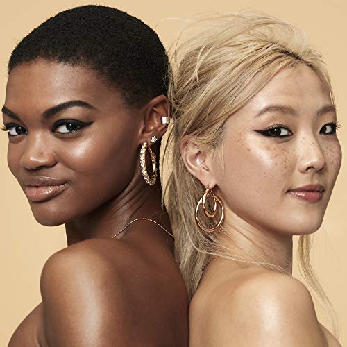 e.l.f, Luminous Putty Primer, Skin Perfecting, Lightweight, Silky, Long Lasting, Hydrates, Creates a Smooth Base, Illuminates, Plumps, Infused wi