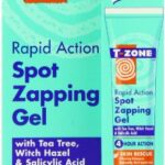 Brodie and Stone International T-Zone Rapid Action Spot Zapping Gel 8ml (Packaging may vary)
