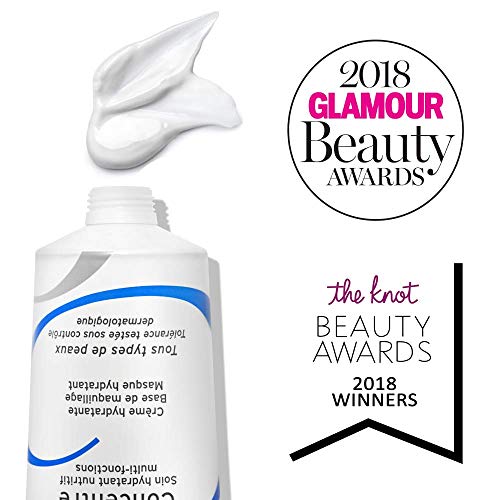 Embryolisse Lait -Creme Concentre | Versatile 6-in-1 Treatment Nourishing Moisturiser - Hydrates, Protects, and & Enhances Skin | Perfect Make-up