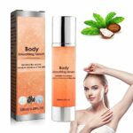 LYINUR Smoothing Body Serum, LYINUR Retinol Body Lotion, Body Smoothing Oil Serums, Skin Lotion Versed Moisturizing Body Smoothing Essence Cream