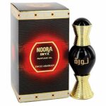 Noora Onyx CPO for Men & Women by Swiss Arabian - 20ml
