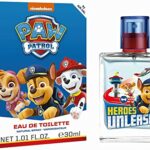 PAW PATROL Eau De Toilette, 30 ml