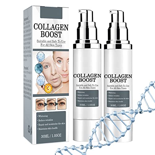 Instant Face Lift Cream, Face, Neck, Eye Tightening & Lifting Serum, Smooth Appearance of Loose Sagging Skin, Puffiness, Fine Lines & Wrinkles Wi