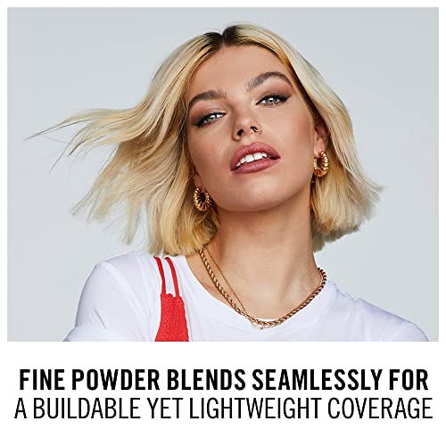 Rimmel London Lasting Finish Compact Foundation, 005 Ivory, 7g