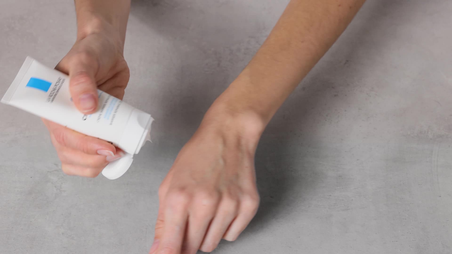 La Roche-Posay RochePossay Cicaplast Hand Repair Cream, 50 millilitre