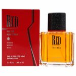Giorgio Beverly Hills Red Homme Eau de Toilette - 100 ml