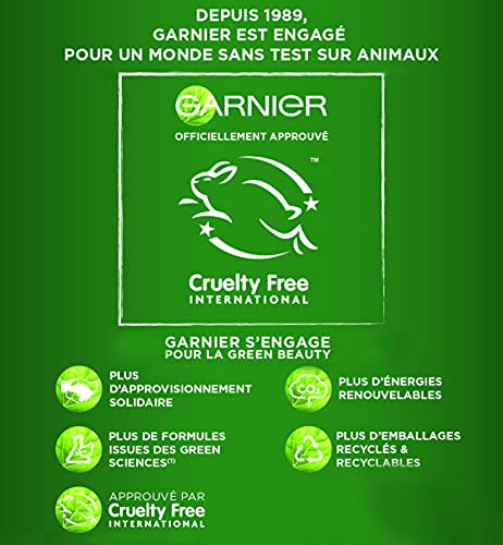 Garnier Ambre Solaire SPF 30 UV Ski Protection Cream - 30 ml