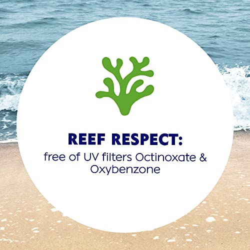 NIVEA Sun Protect & Moisture Sun Spray SPF30 (200 ml), Moisturising Suncream Spray with SPF30, Advanced Sunscreen Protection & SUN Protect & Dry