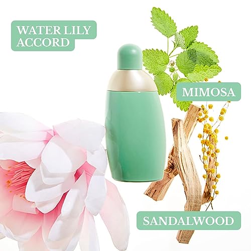 Cacharel - Eden - Eau de Parfum Women's Perfume - Seductive, Sensual fragrance for Every Occasion
