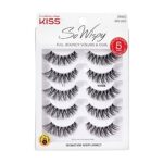 KISS - Ever Ez Lash Multipack 11-5 Pair