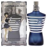 J.P. Gaultier Le Male Airlines Edt Spray 75ml
