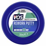 VO5 Extreme Style Rework Putty, Matte Finish, 30ml