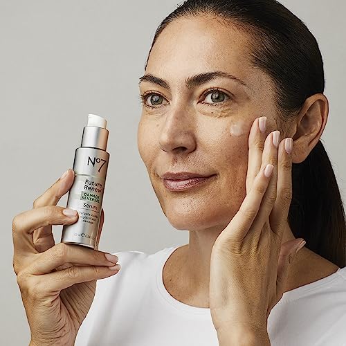 No7 Future Renew Damage Reversal Serum 25ml