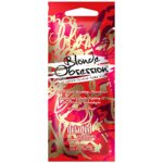 Devoted Creations Blonde Obsession Maximiser with Cellulite Firming Technologies Sunbed Lotion (15ml)