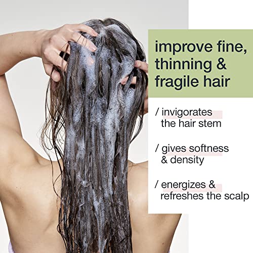 Milk Shake Energizing Blend Shampoo 0.34 kg 2A430493D, White, 286.3 gram