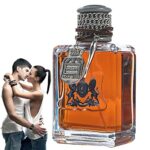 Pheromone Cologne For Men Attract Women | Men Feromone Perfume, J. LeNuova Men Feromone Perfume, Pheromones For Men To Attract Women Body Spray