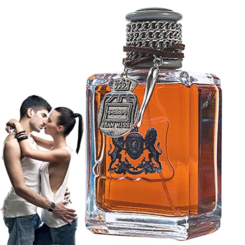 Pheromone Cologne For Men Attract Women | Men Feromone Perfume, J. LeNuova Men Feromone Perfume, Pheromones For Men To Attract Women Body Spray