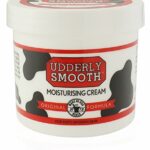 Udderly Smooth Moisturising Cream