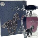 Al Faris 100ml | Eau de Arabian Parfum | Beautifully Scented Musk | Spice & Floral Aroma (for Men and Women) (Unisex)