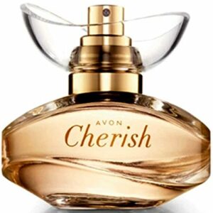 1a Avon 22194 Eau de Parfum Spray Cherish - For Her - Eau de Parfum 50 ml
