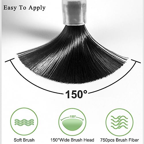 Green Nail Polish - Matcha Green Nail Varnish - Neutral Color Nail Varnish, Quick Dry Breathable Nail Polish Long Lasting Nail Varnish Gel No Nee