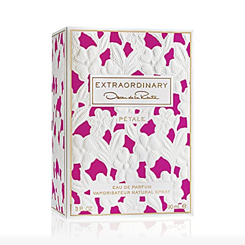 Oscar De La Renta Extraordinary Petale Eau de Parfum Spray 90 ml