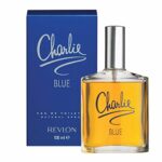 CHARLIE EDT EAU DE TOILETTE FRAICHE WHITE RED SILVER BLUE PERFUME SPRAY 100ml