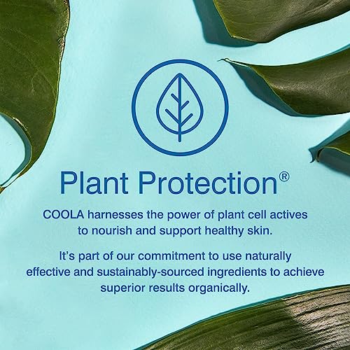 Coola Radical Recovery After Sun Lotion, Soothing and Hydrating Formula, 70 Percent + Organic and Cruelty Free, 180 ml