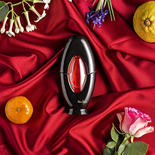 Paloma Picasso Mon Parfum Eau de Perfum Spray Perfume for Women, 100 ml (Pack of 1), Clear