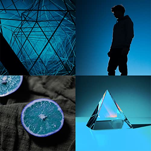 MILTON-LLOYD ICONIC Eau de Toilette Men 50ml, Perfume for Men, Luxury Fragrance - Mens Aftershave, Mens Eau de Toilette, Long Lasting Fragrance f