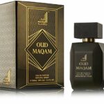 Al Aneeq Oud Maqam Eau de Parfum for Men (100ml)