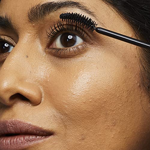 Boots No7 The Full 360 - Black - (updated packaging), 7ml, pack of 1