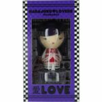 Gwen Stefani Wicked Style Love Eau De Toilette Spray For Her, 10 ml (Pack of 1)