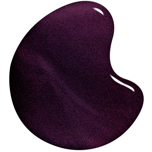 Sally Hansen Complete Salon Manicure Nail Polish, Pink and Red Shades, 14.7 ml, Belle of the Ball