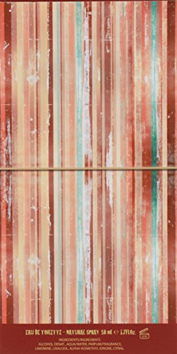 Caribbean Joe First American Brands Eau de Toilette Spray for Her 50 ml