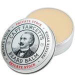 Captain Fawcett's Private Stock Beard Balm 60 ml