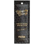 Pro Tan Blissfully Bronze Natural Bronzing Tanning Lotion (22ml)
