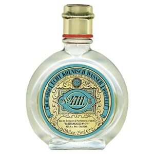 4711 Eau de Cologne-Watch Bottle - 25 ml