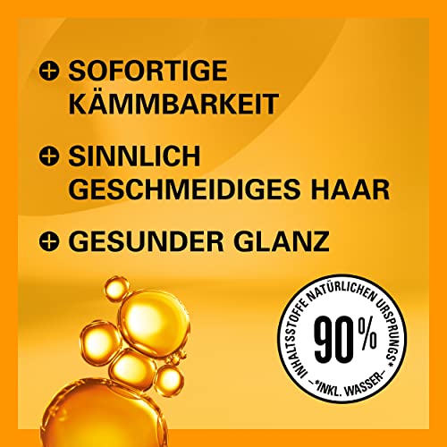 Gliss Kur Oil Nutritive Express Conditioner 200ml GKEO3