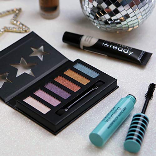 Collection Volumising Waterproof Mascara Ultra Black, 8 ml