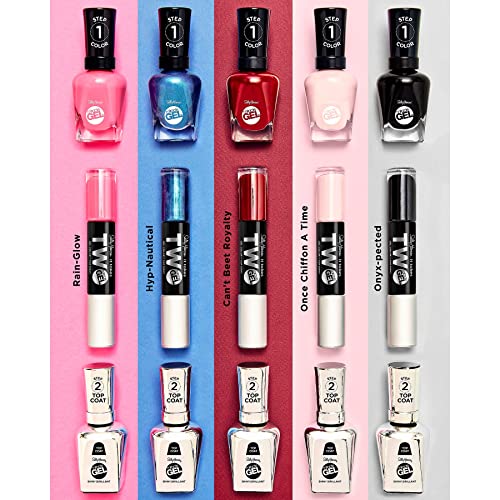 Sally Hansen Miracle Gel Matte Top Coat