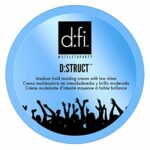 D:Fi Dstruct Moulding Creme 75 g (Pack of 1)