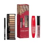 Rimmel Statement Stunners Gift Set, Multicolor, Full Sized