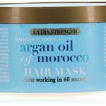 Ogx Hair Mask Argan Oil of Morocco, 300ml