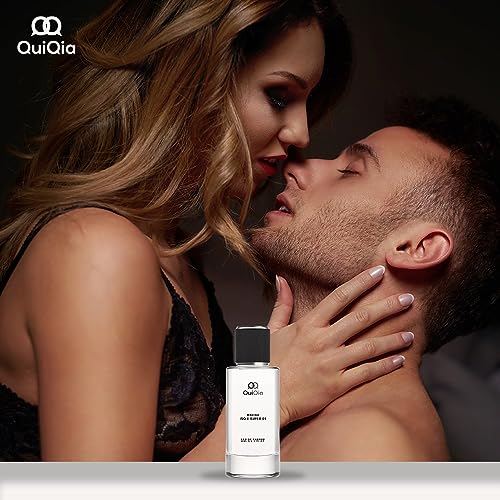Molecules 01 Inspired - ISO E Super Pheromone Included Perfume Spray - For Men, Women, Unisex Fragrance - Eau De Parfum Scent - Cedarwood Velvety