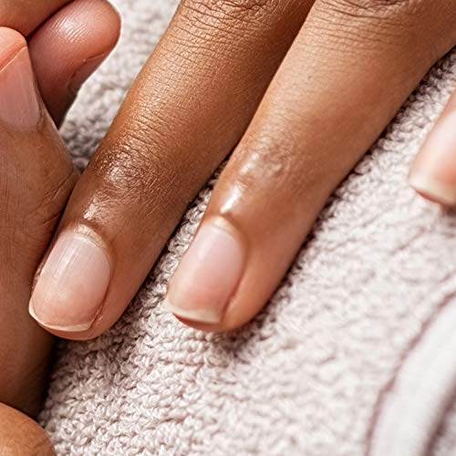 Mylee Gel Polish Scraper – Professional Nail Tool for Removing UV Manicure Treatment – Stainless Steel Metal Prep Remover Pusher for Easy Surface