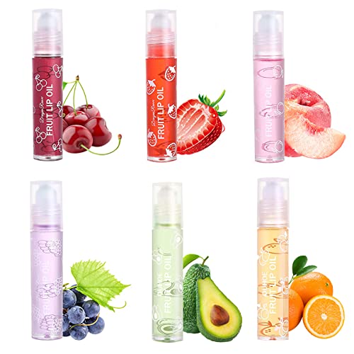 Lip Gloss Set,Moisturizing Lipgloss Set ,4PCS Glitter Lip Gloss Clear Long Lasting Liquid Lipstick,Glossy Lip Make up Lip Comfort Oil Transparent